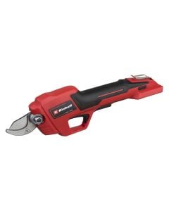 Battery pruning shears, Einhell, GE-LS 18 Li-Solo, 28 mm, battery not included