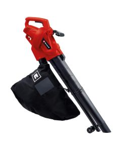 Thithes-Fryres gjethesh, Einhell, GC-EL 3024 E, 3000 W, 240 km/h, 650 m3/h