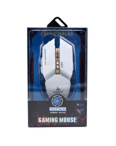 Maus Gaming, FC-1958, 3D