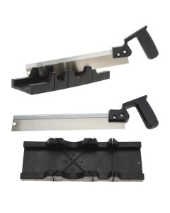 Sharre me kend, FX tools, Lame e temperuar, doreze plastike, 360mm