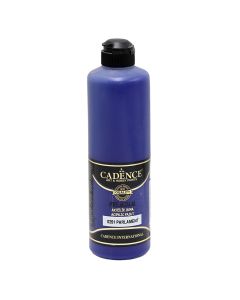 Boje akrilike, Cadence, light rose, 500 ml