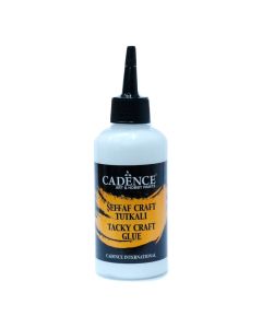 Painting adhesive, Cadence, Craft glue, 150 ml