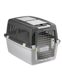 Animal carrier, Guliver 4, 71x51x50h cm ( wheels not included )