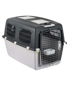 Animal carrier, Guliver 6, 92x64x66h cm ( wheels not included )