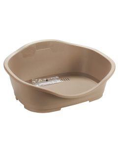 Animal bed base, Stefanplast, 68.5x49x27.5h cm
