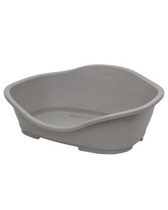 Bazament per shtroje kafshesh, Stefanplast, 88x62x35,5h cm