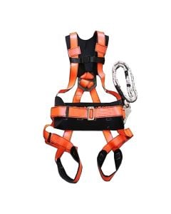 Rrip sigurimi, 100 kg, 45 mm, fibra sintetike