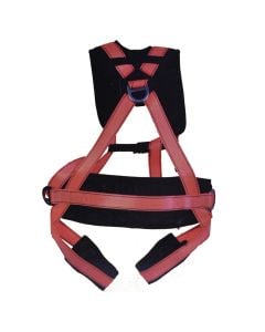 Rrip sigurimi, 100 kg, 45 mm, fibra sintetike, ngjyra blu