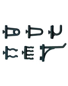Hooks per varje ne panel ( 112079 ), 25 cope