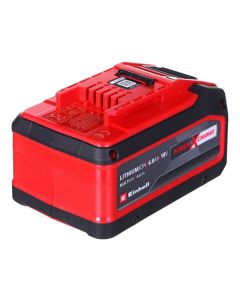 Battery 18 V, Einhell, Multi-Ah PXC Plus, 6 Ah, 1350 W