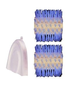 Furce per pastrues siperfaqesh ( kod:601755 ), Einhell, Ultra, 115 x 195 mm, 1400 rpm, e pershtatshme per gure