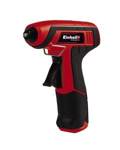 Pistolete per shkrirje silikoni, Einhell, TC-CG 3.6/1 Li, 3.6 V, 160°C, shufer 7 mm