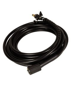 Washing machine hose (TC-HP 90, TC-HP 130, TE-HP 140 and TE-HP 170), Einhell, 6 m