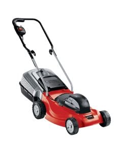 Korrëse bari, Einhell, GC-EM 1437, 1400 W, 37 cm, 25-60 mm, kosh 36 L