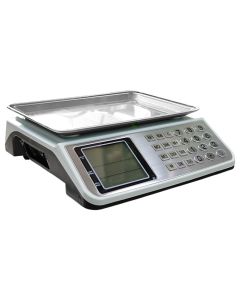 Electronic scales, 40 kg