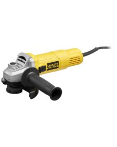 Fresibel, Stanley, FMEG225VS-QS, 600 W, 12000 rpm, 115 mm,