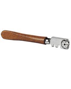 Elmaz profesional, Stanley,215 mm, 6 maja celiku te temperuar, bisht druri