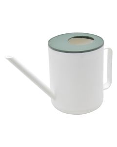 Kane ujitese, Mug, 1000 ml, ngjyra e bardhe