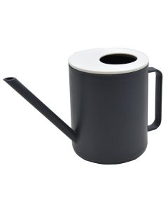 Kane ujitese, Mug, 1000 ml, ngjyra gri