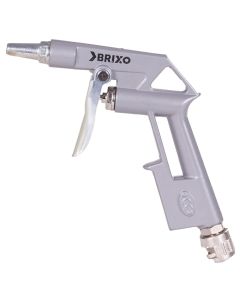Air blowing gun, Brixo, 10 bar, 1/4"