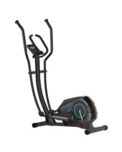 Step magnetik, Energetics, E3.1, ekran LCD, 12 programe, puls zemre