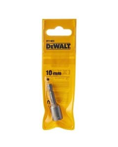 Adapter for bolts, DeWalt, 10 mm