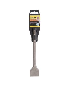 Flat chisel, Stanley, SDS Plus, 40 x 250 mm