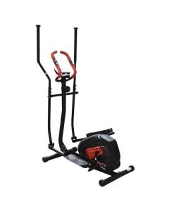 Step magnetik, Body Sculpture, 8 nivele rezistence, monitor per kohen, shpejtesine, distance, kalorite,  max 100 kg