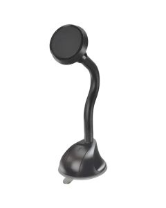 Mbajtës celulari për makinë, magnetike, 360⁰ e rrotullueshme, me zgjatim