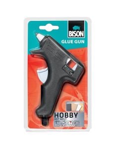Tool for silicone rods, Bison, 7 mm, 70⁰C
