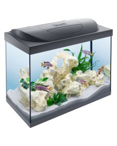 Aquarium, Tetra, TL 30155, 80 L, LED lighting