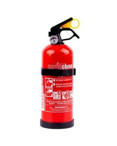 Fikese zjarri per makine, ABC Powder, 1 kg