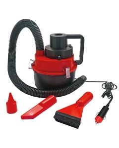 Fshese me korrent per makine, 12 V, 93 W, Goodyear