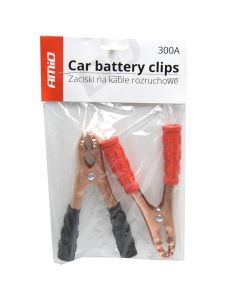 Pinca per kavo baterie, 150 - 300 Amp