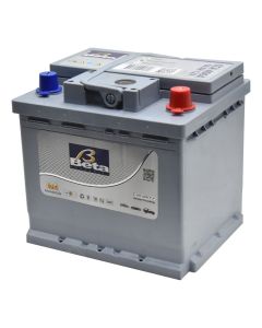 Bateri makine, Beta, 50 Ah, 12 V