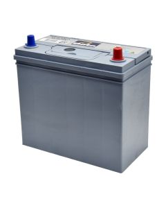 Bateri makine, Beta, 45 Ah, DX, 12 V