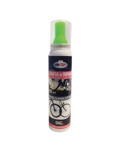 Riparues gome per motorr dhe biciklete, Oto Top, 100 ml