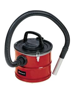Fshese per pastrim oxhaku, Einhell, TC-AV 1718 D, 1200 W, 18 L, 1 m, 17 mbar thithje