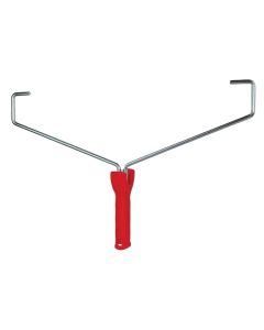 Handle for paint roller, Benman, 8 mm x 50 cm