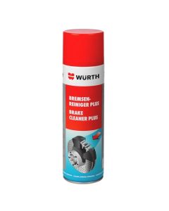 Pastrues I frenave, Wurth, Plus, 500 ml