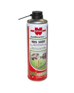 Lubrifikues I brendshem, Wurth, HHS 5000, 500 ml