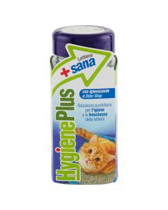 Parfum per reren e maces, Hygiene Plus, 500 ml