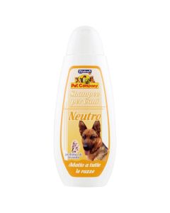 Shampo per qen, Vitakkraft, me ekstrakte herbale, 250 ml