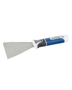 Shpatull inoksi, Color Expert, 100 mm, doreze plastike