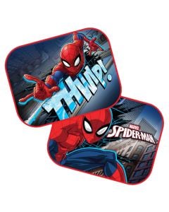 Side curtain, AM-S9311, 44 x 35 cm, Spider Man