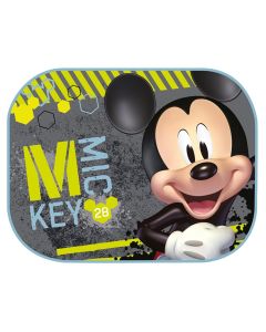 Side curtain, AM-S9311, 44 x 35 cm, MICKEY