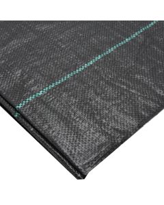 Rrjete per mbledhjen e ullirit, 4 x 6 m, 80 gr/m