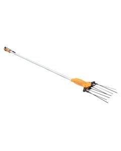 Steke shkundese ulliri, Volpi, 455 SP, 12 V, 2.4 m