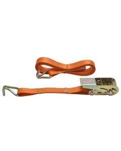 Shtrengues ngarkesash me mekanizem, 4 m, 400 - 800 kg
