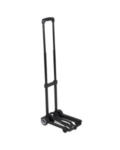 Warehouse trolley, Kinzo, 40 kg, 320 x 230 x 960 mm